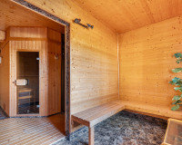 Reventa - Villa independiente - Orihuela Costa - Las Filipinas