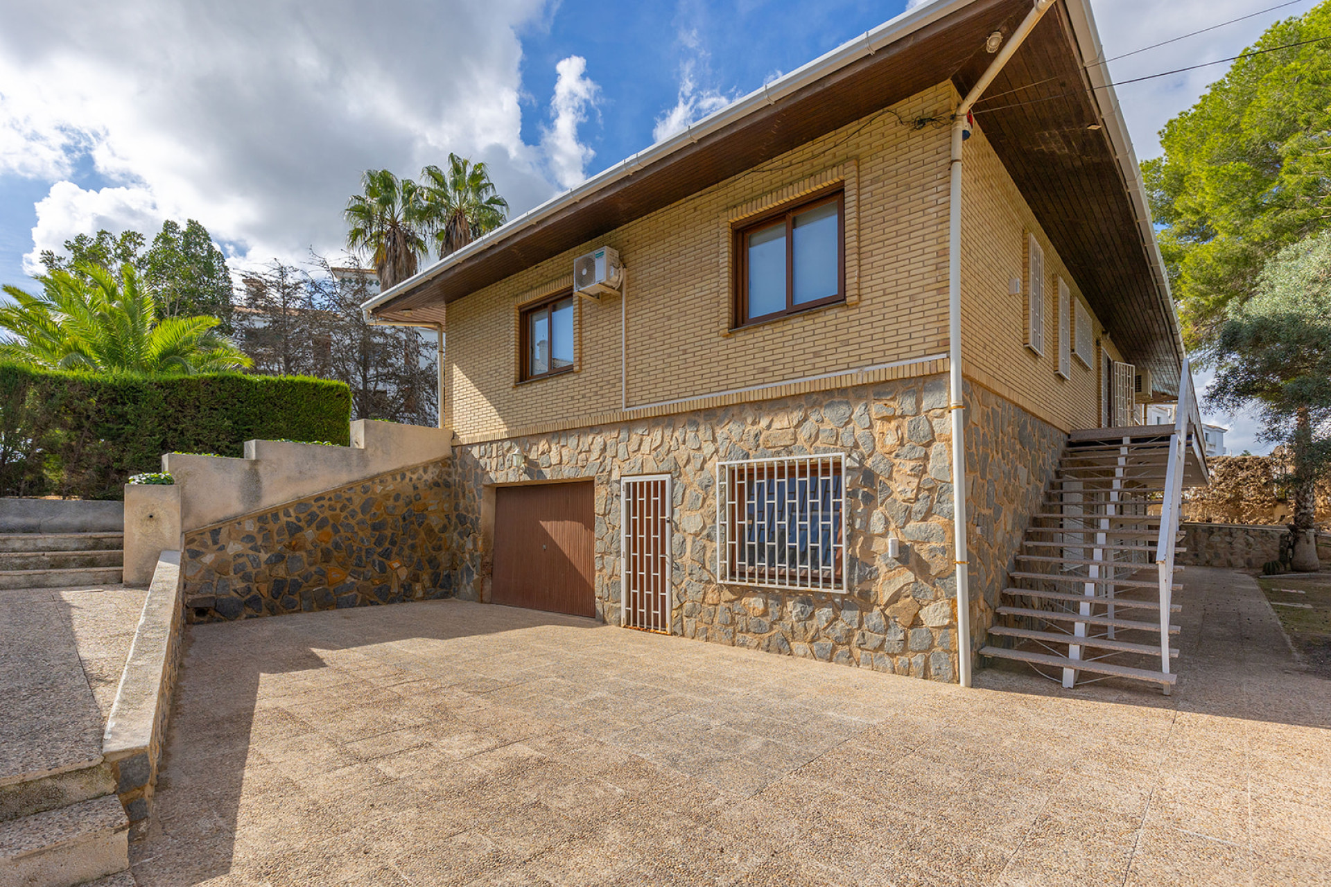 Reventa - Villa independiente - Orihuela Costa - Las Filipinas