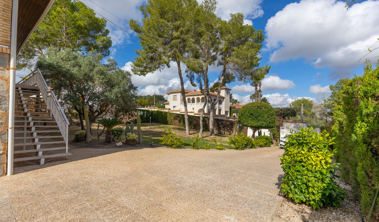 Reventa - Villa independiente - Orihuela Costa - Las Filipinas