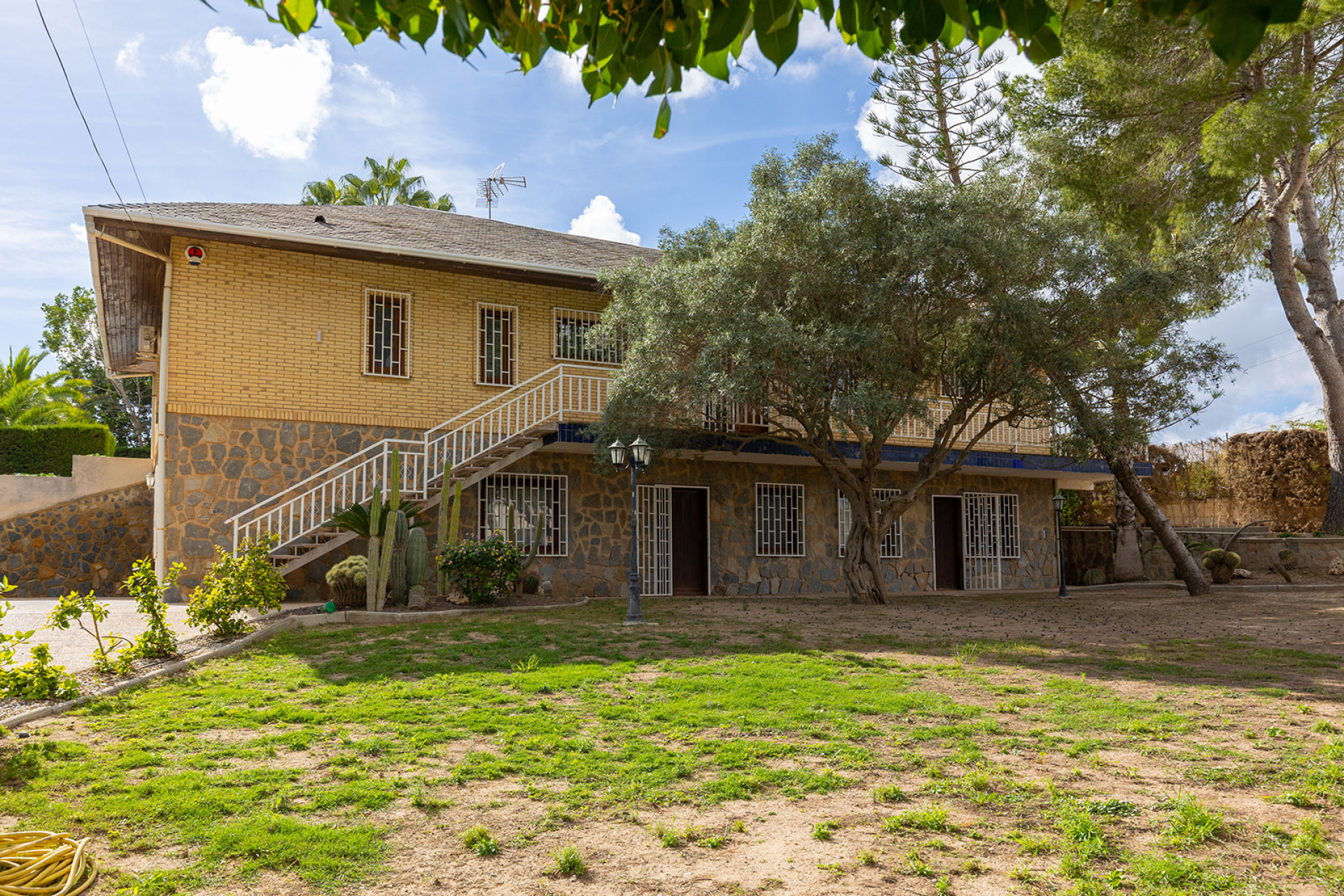 Reventa - Villa independiente - Orihuela Costa - Las Filipinas