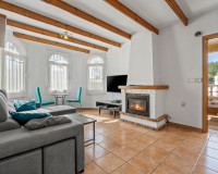 Reventa - Villa independiente - Orihuela Costa - Las Filipinas