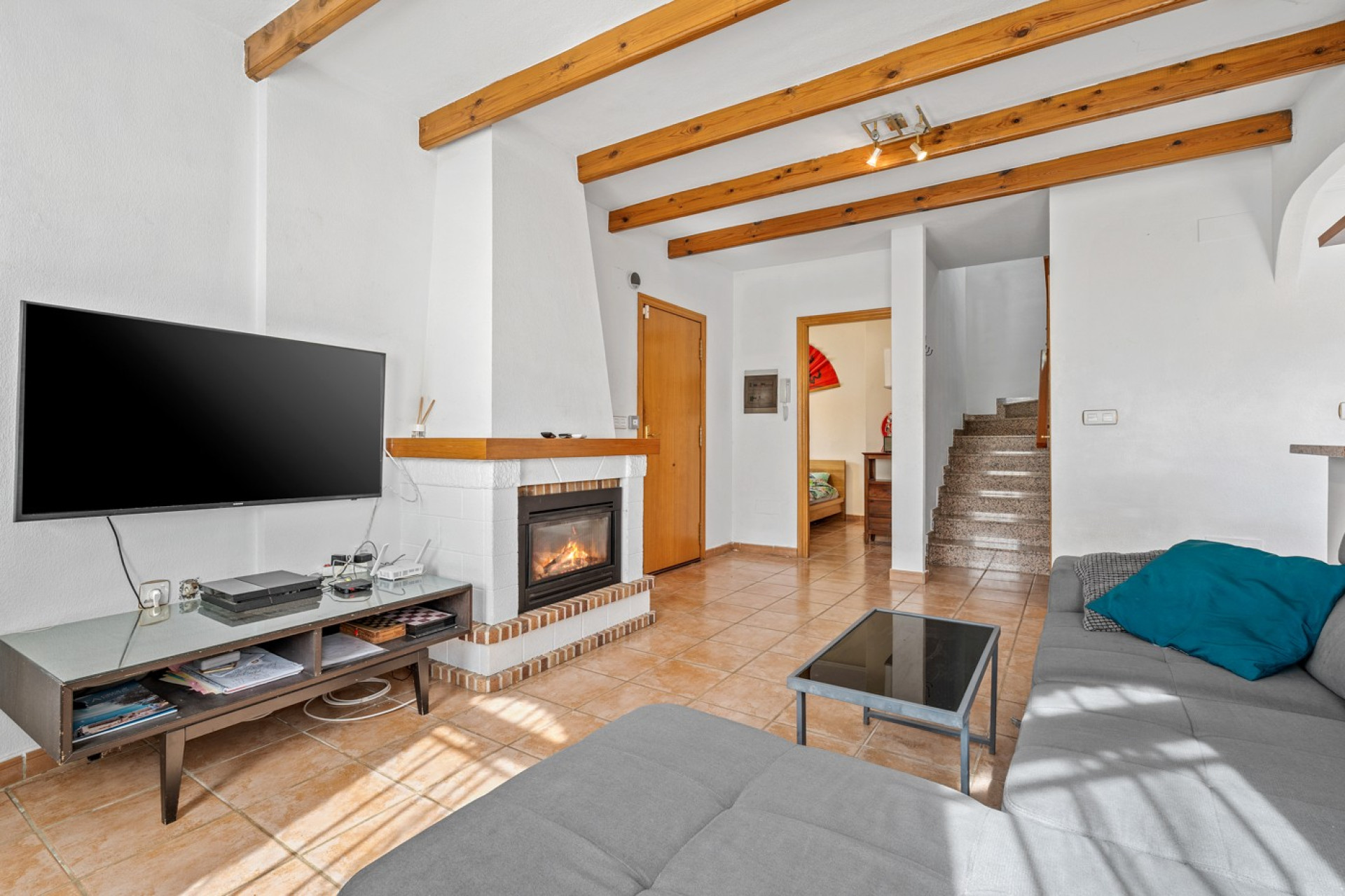 Reventa - Villa independiente - Orihuela Costa - Las Filipinas