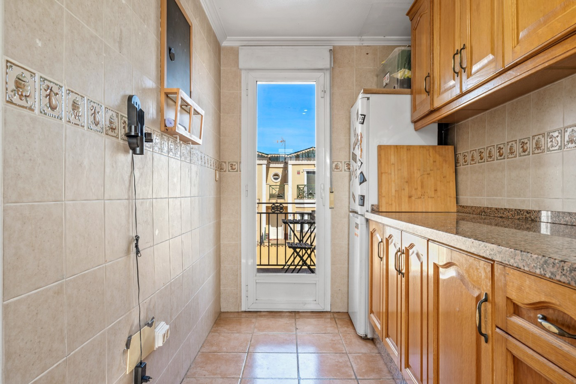 Reventa - Villa independiente - Orihuela Costa - Las Filipinas