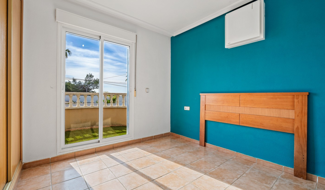 Reventa - Villa independiente - Orihuela Costa - Las Filipinas