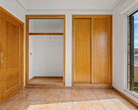 Reventa - Villa independiente - Orihuela Costa - Las Filipinas