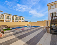 Reventa - Villa independiente - Orihuela Costa - Las Filipinas