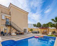 Reventa - Villa independiente - Orihuela Costa - Las Filipinas