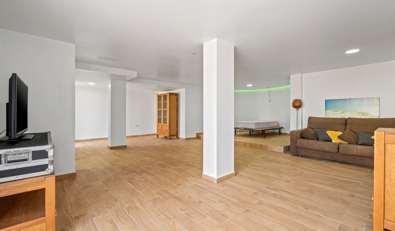 Reventa - Villa independiente - Orihuela Costa - Las Filipinas