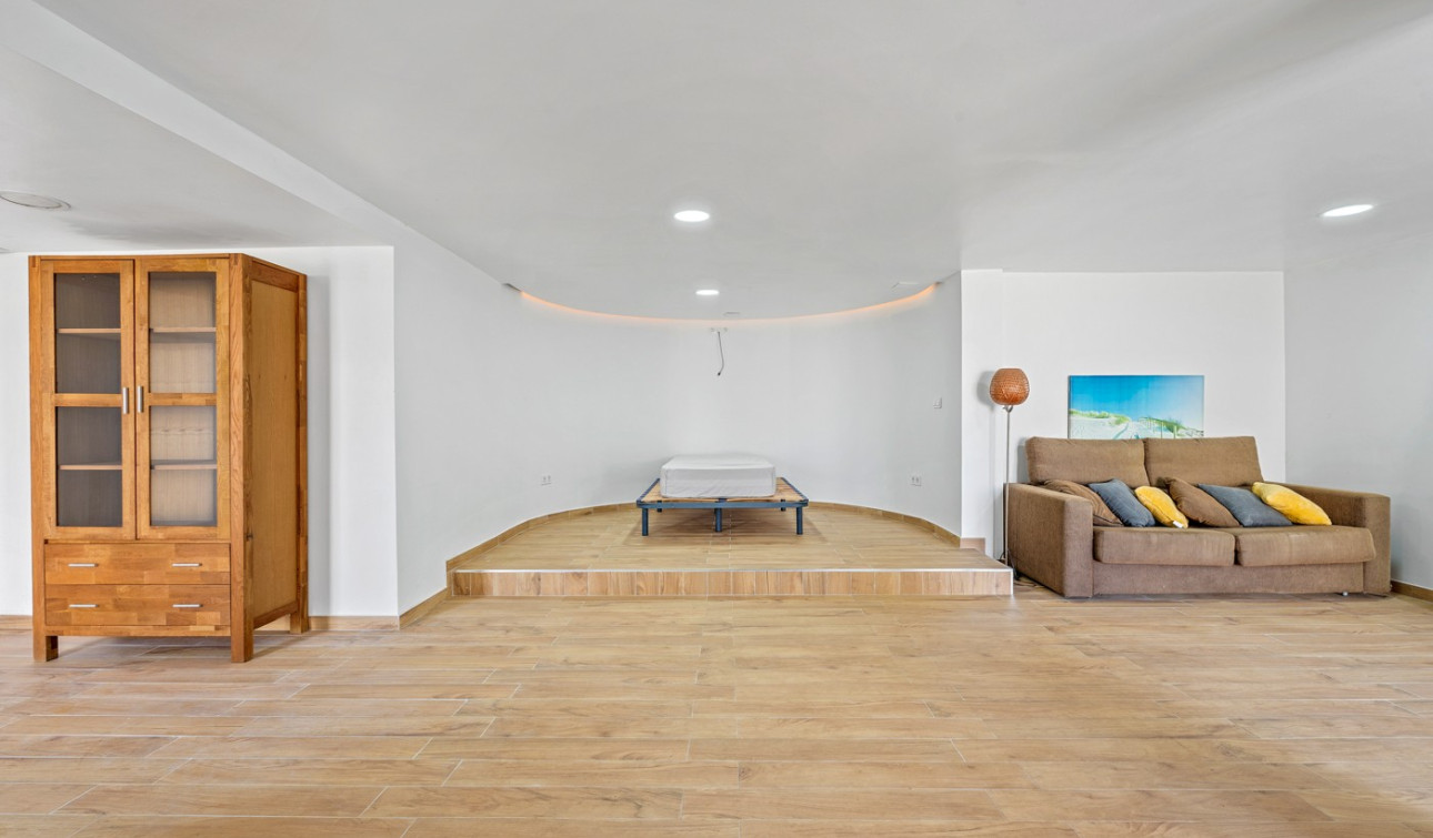 Reventa - Villa independiente - Orihuela Costa - Las Filipinas