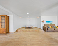 Reventa - Villa independiente - Orihuela Costa - Las Filipinas