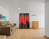 Reventa - Villa independiente - Orihuela Costa - Las Filipinas