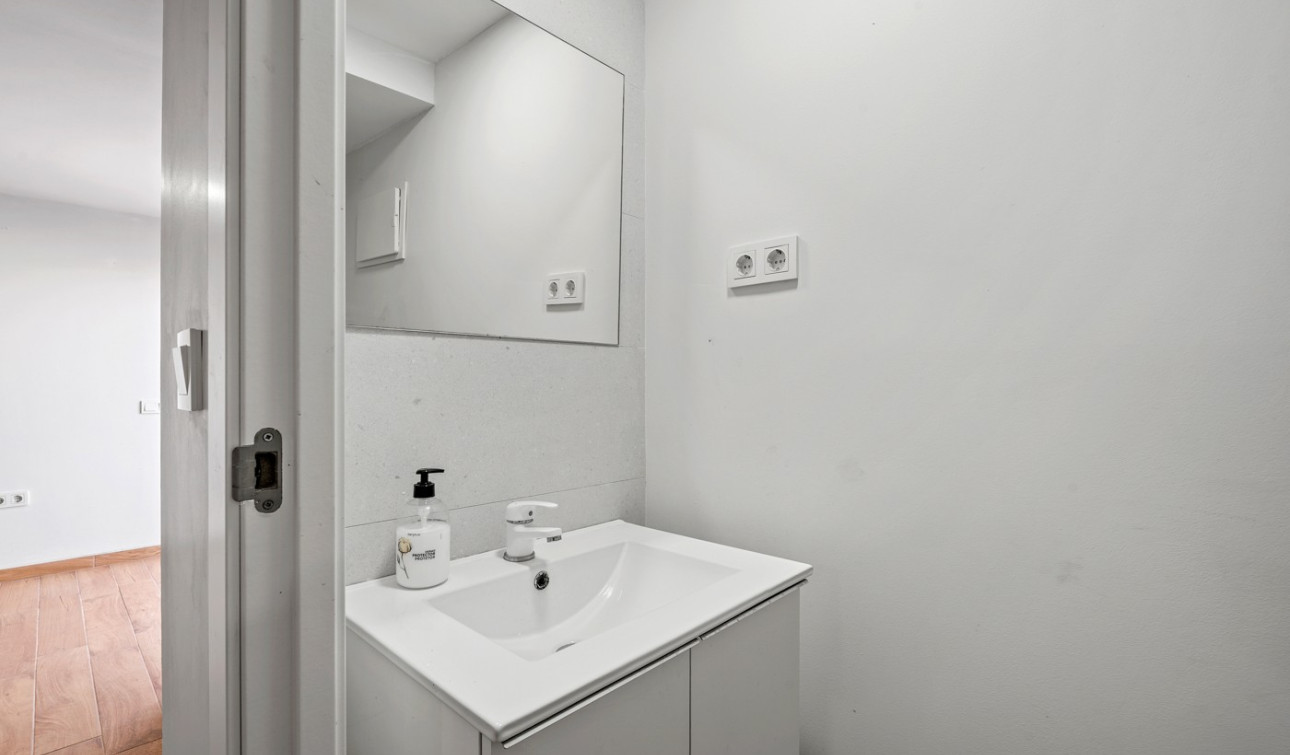 Reventa - Villa independiente - Orihuela Costa - Las Filipinas