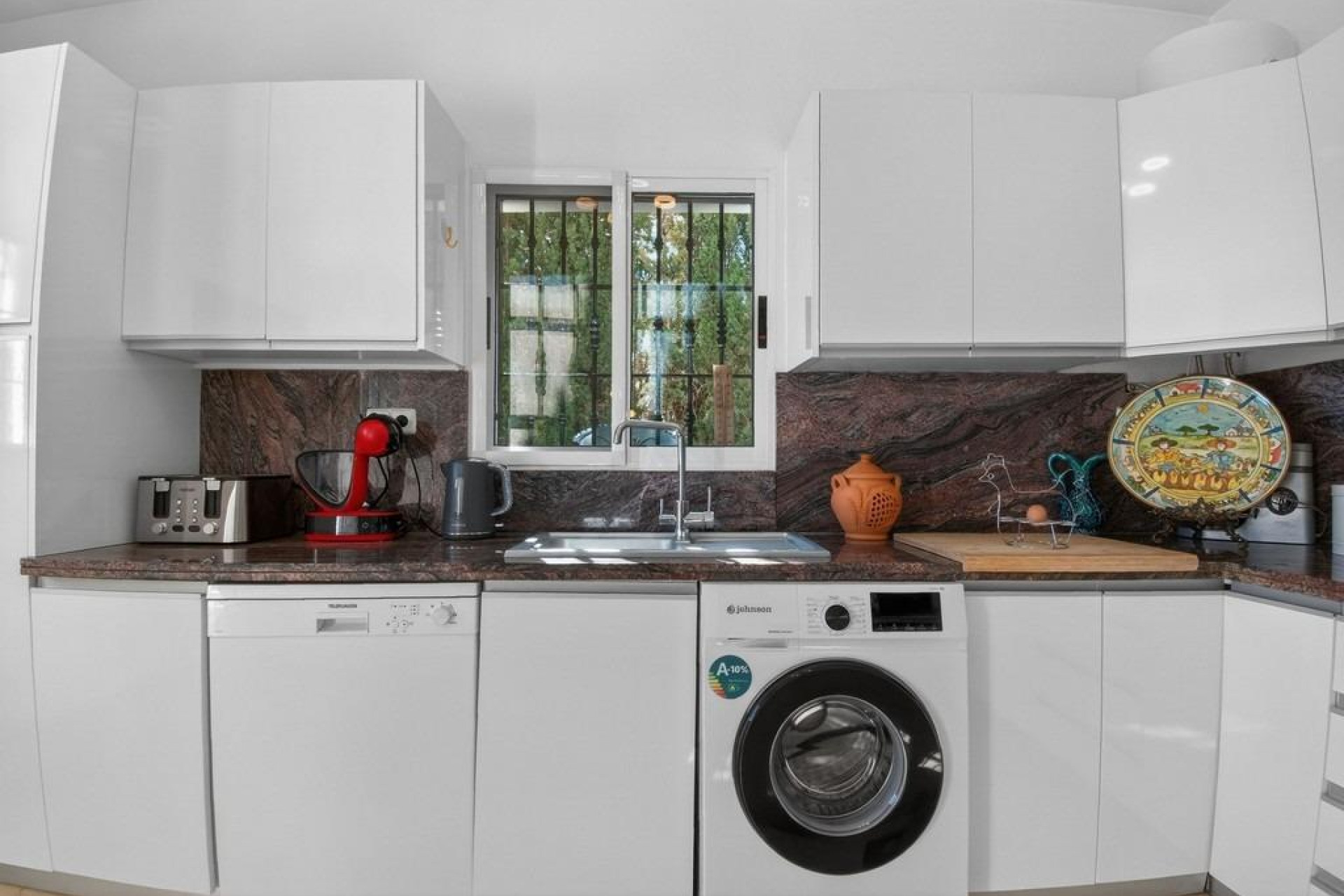 Reventa - Villa independiente - Orihuela Costa - Las Ramblas