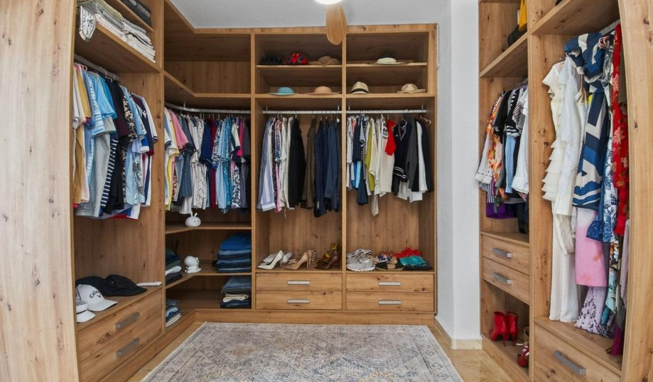 Reventa - Villa independiente - Orihuela Costa - Las Ramblas