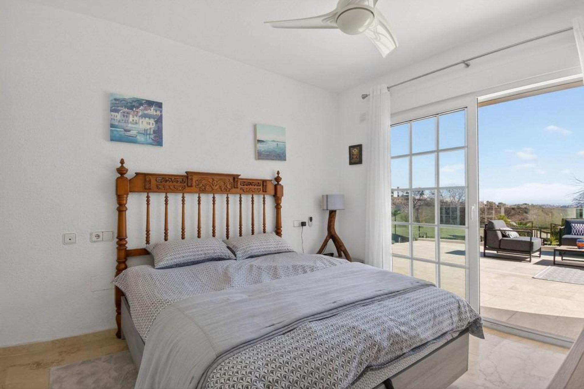 Reventa - Villa independiente - Orihuela Costa - Las Ramblas