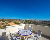 Reventa - Villa independiente - Orihuela Costa - Las Ramblas