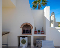 Reventa - Villa independiente - Orihuela Costa - Las Ramblas