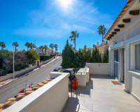 Reventa - Villa independiente - Orihuela Costa - Las Ramblas