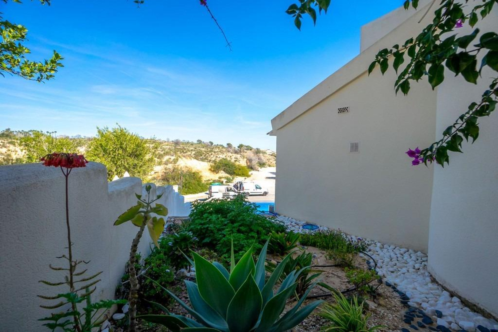 Reventa - Villa independiente - Orihuela Costa - Las Ramblas