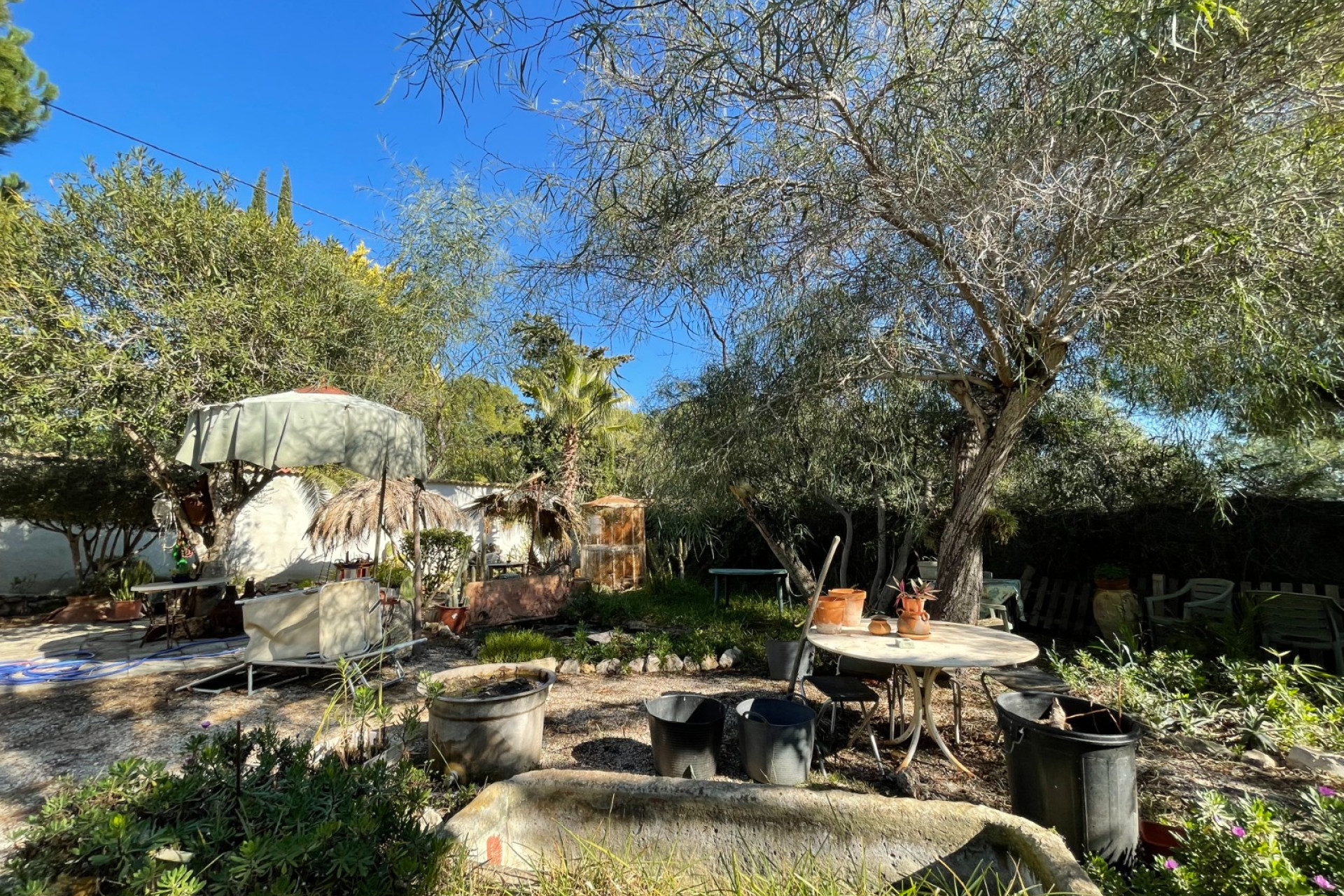 Reventa - Villa independiente - Orihuela Costa - Lomas de Cabo Roig