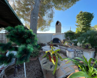 Reventa - Villa independiente - Orihuela Costa - Lomas de Cabo Roig