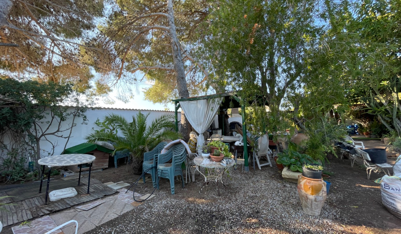 Reventa - Villa independiente - Orihuela Costa - Lomas de Cabo Roig