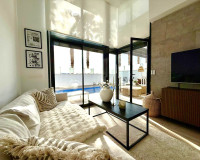 Reventa - Villa independiente - Orihuela Costa - Lomas de Cabo Roig