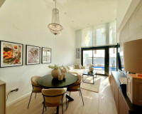 Reventa - Villa independiente - Orihuela Costa - Lomas de Cabo Roig