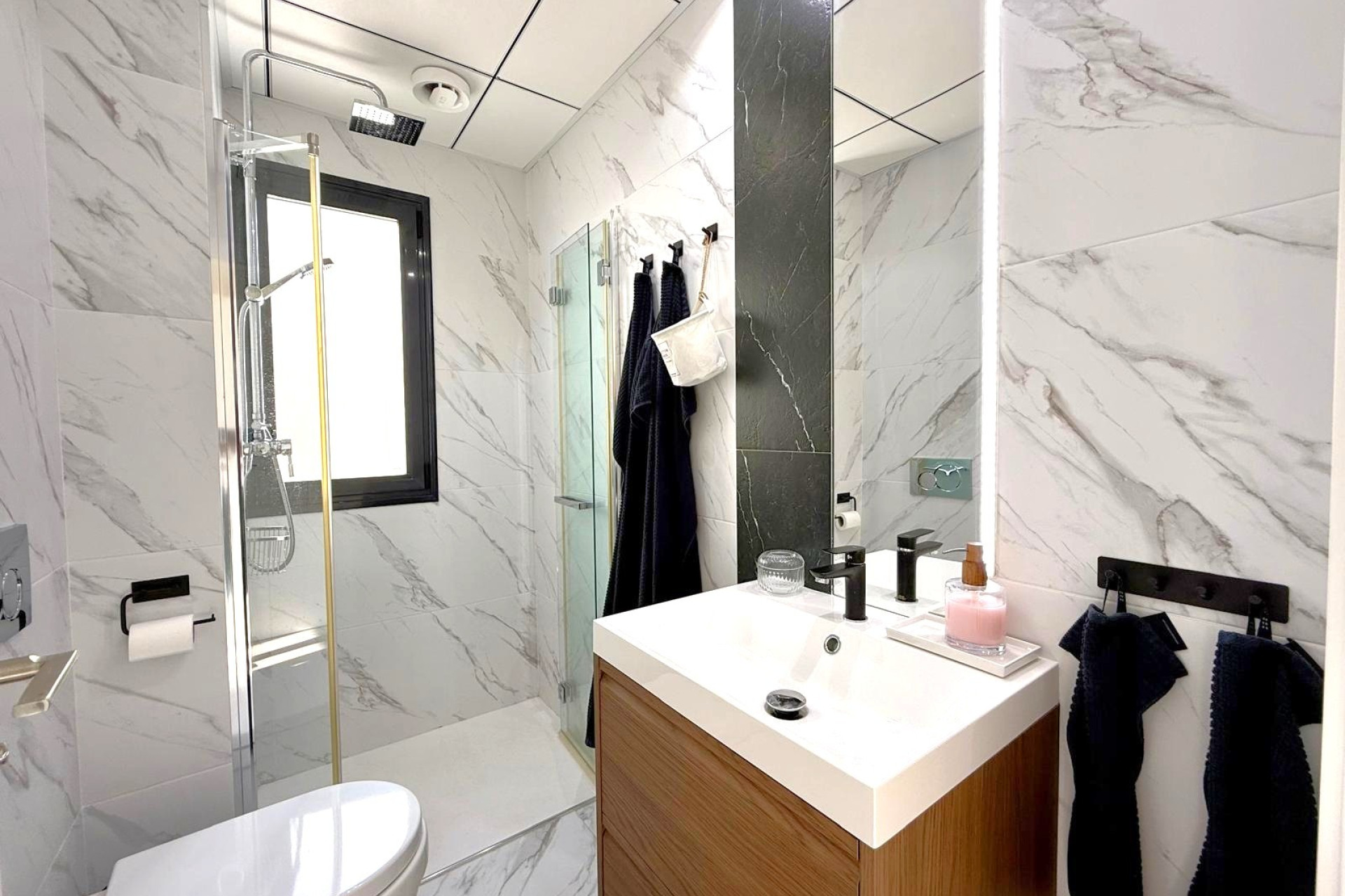 Reventa - Villa independiente - Orihuela Costa - Lomas de Cabo Roig