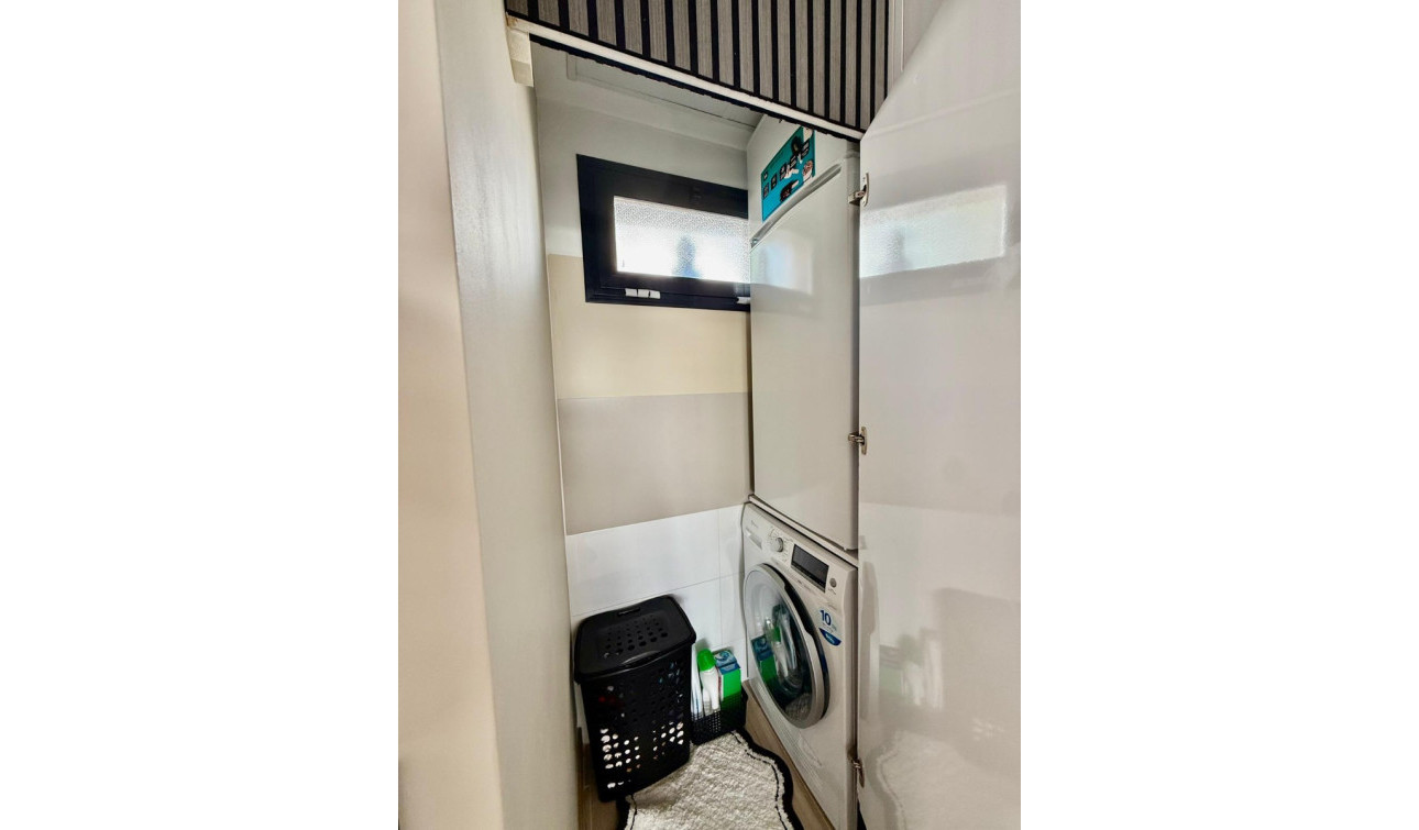 Reventa - Villa independiente - Orihuela Costa - Lomas de Cabo Roig