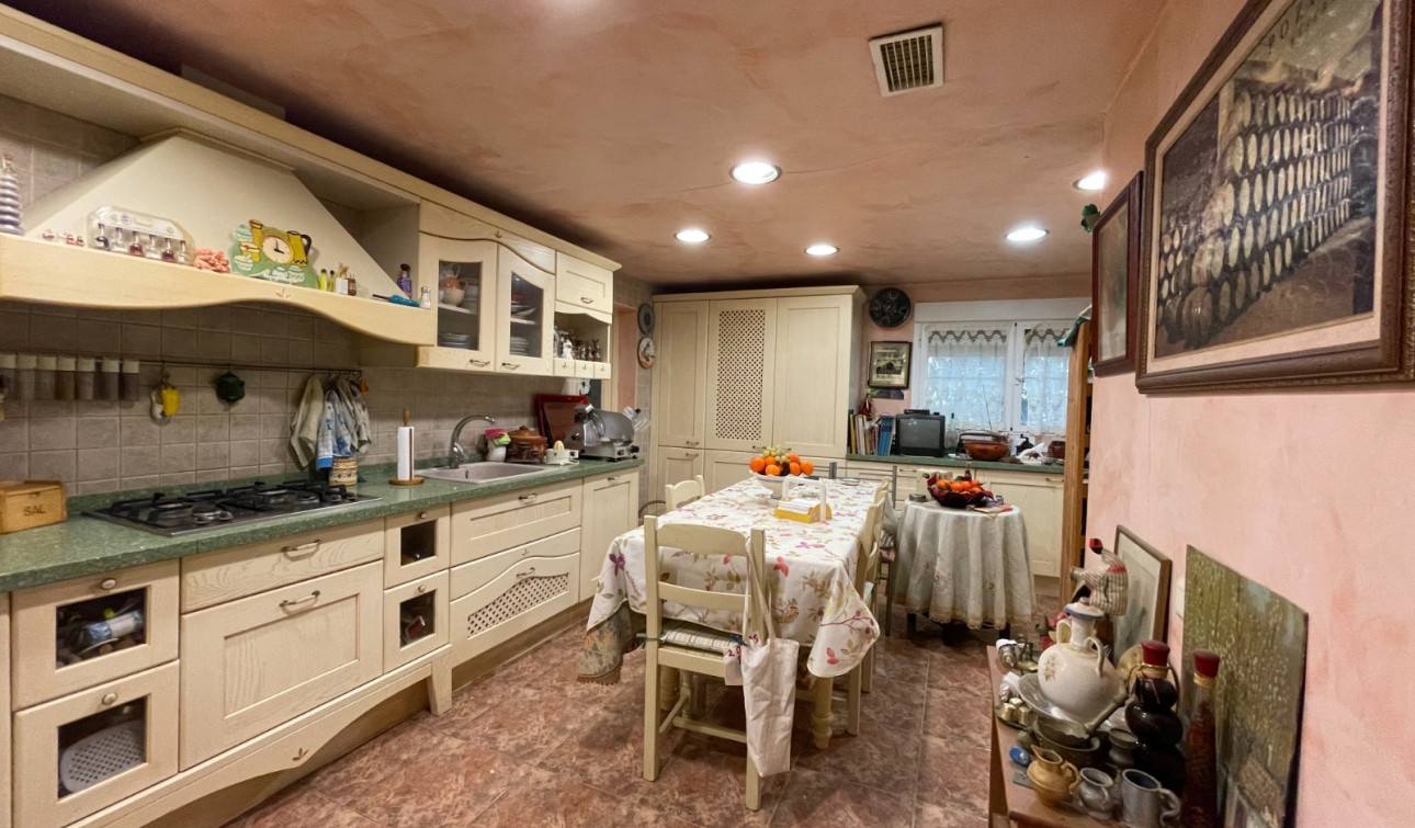 Reventa - Villa independiente - Orihuela Costa - Lomas de Cabo Roig