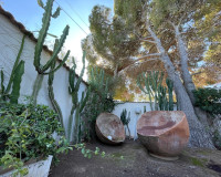 Reventa - Villa independiente - Orihuela Costa - Lomas de Cabo Roig