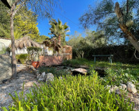 Reventa - Villa independiente - Orihuela Costa - Lomas de Cabo Roig