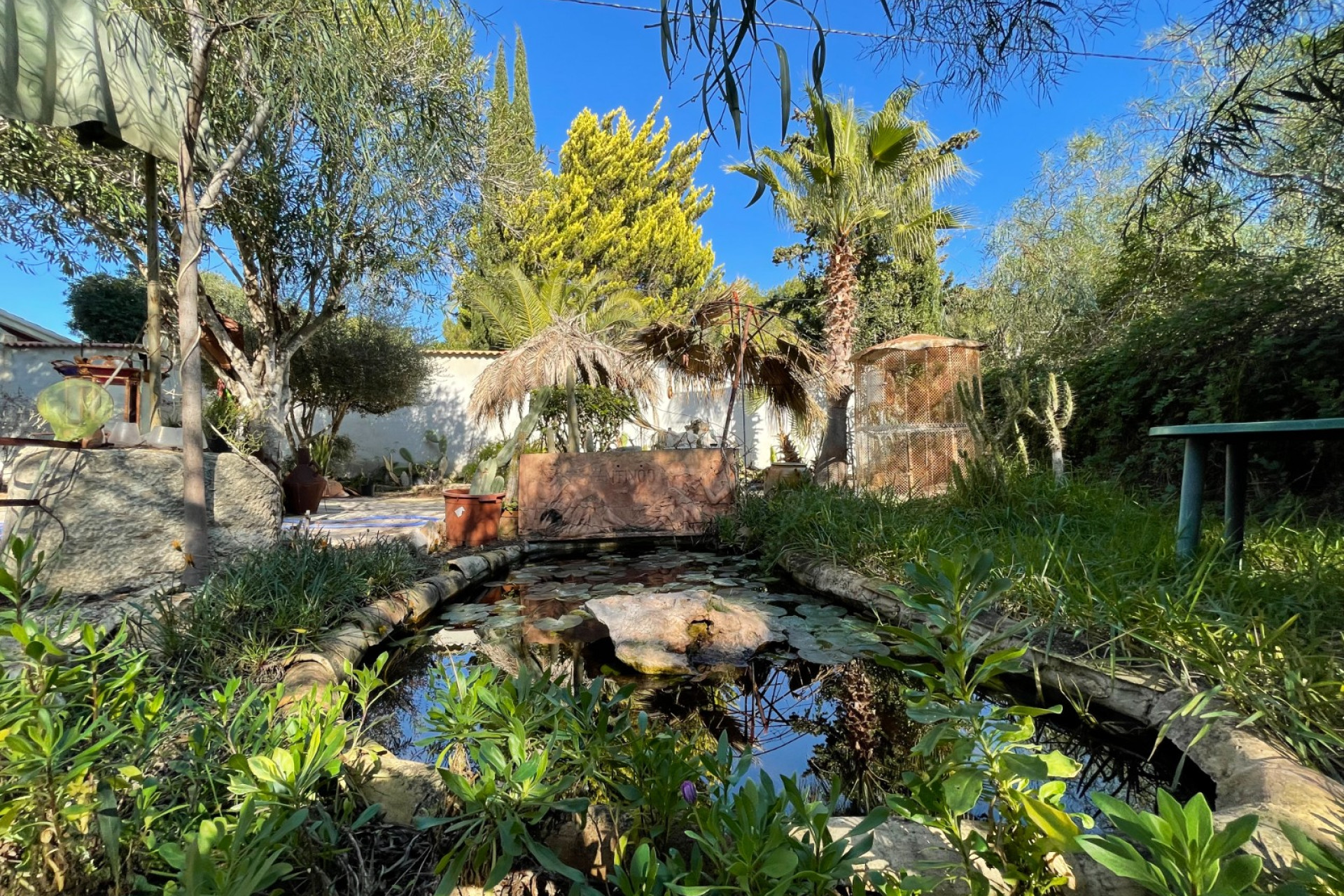 Reventa - Villa independiente - Orihuela Costa - Lomas de Cabo Roig