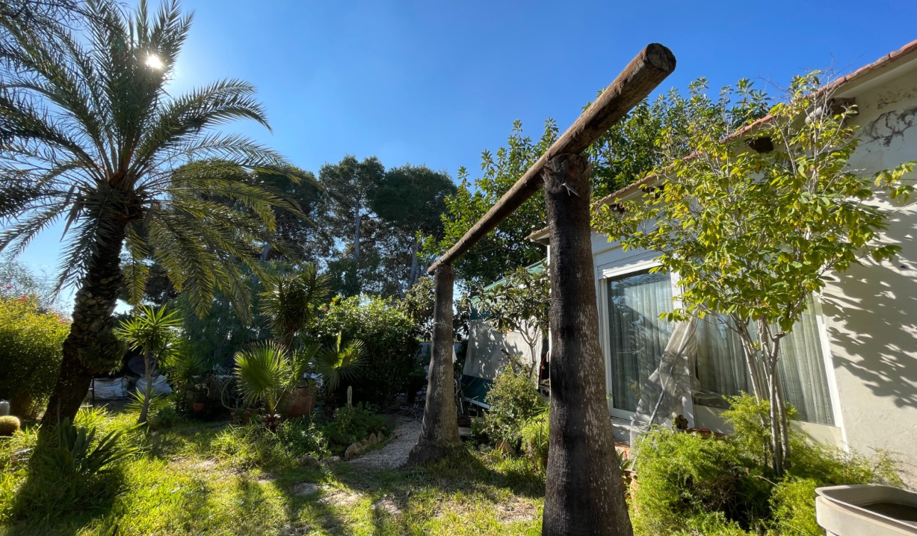 Reventa - Villa independiente - Orihuela Costa - Lomas de Cabo Roig