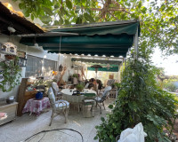 Reventa - Villa independiente - Orihuela Costa - Lomas de Cabo Roig