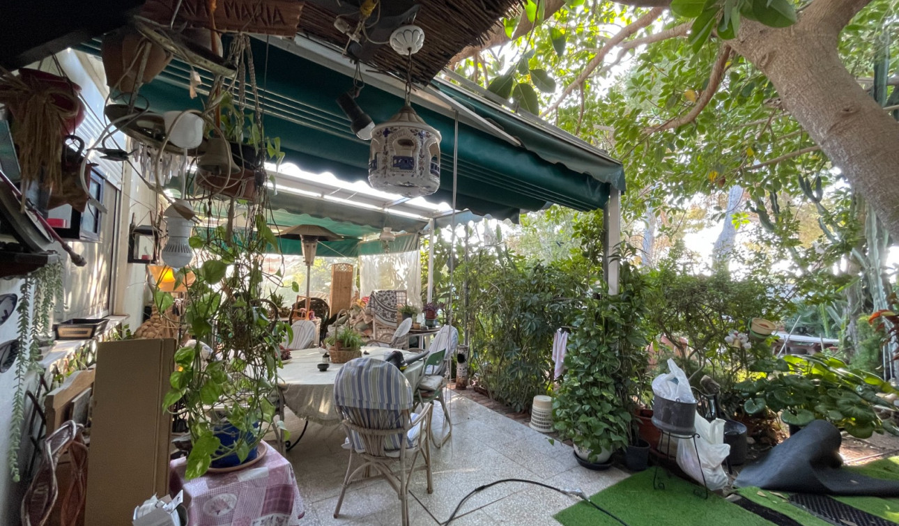 Reventa - Villa independiente - Orihuela Costa - Lomas de Cabo Roig