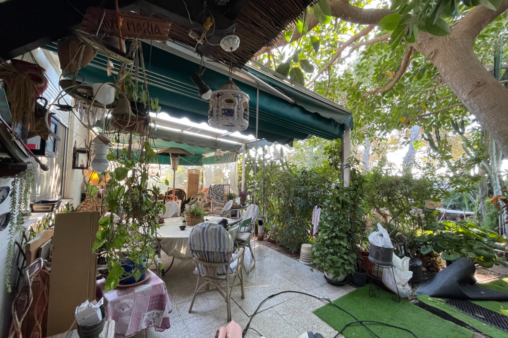 Reventa - Villa independiente - Orihuela Costa - Lomas de Cabo Roig