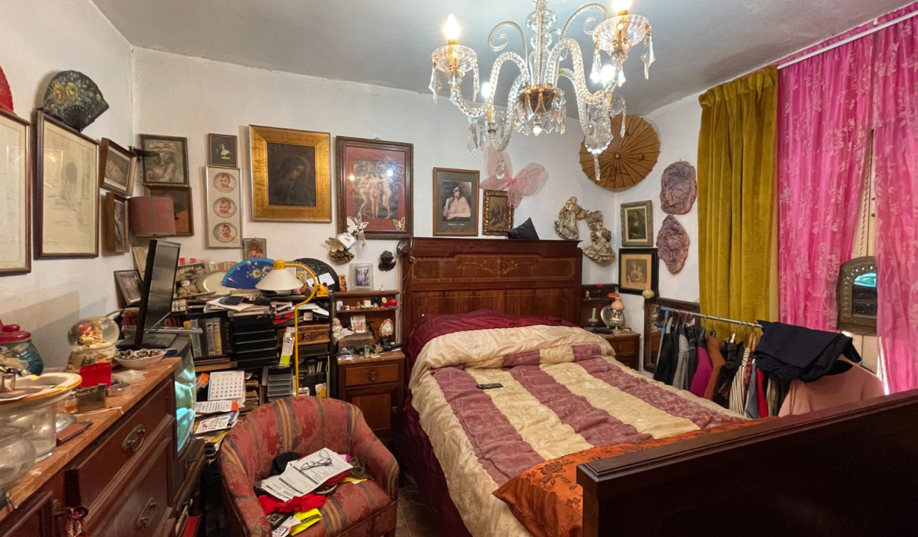 Reventa - Villa independiente - Orihuela Costa - Lomas de Cabo Roig