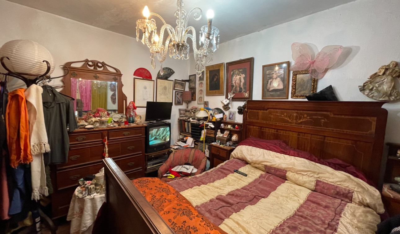 Reventa - Villa independiente - Orihuela Costa - Lomas de Cabo Roig