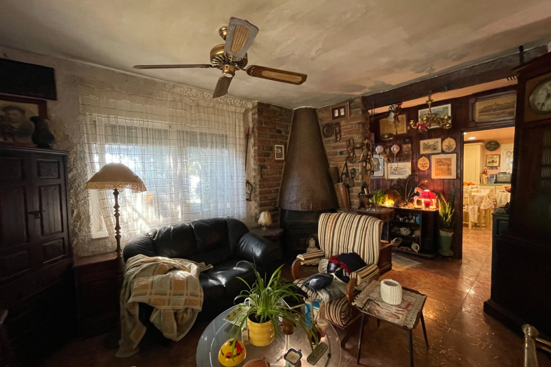 Reventa - Villa independiente - Orihuela Costa - Lomas de Cabo Roig