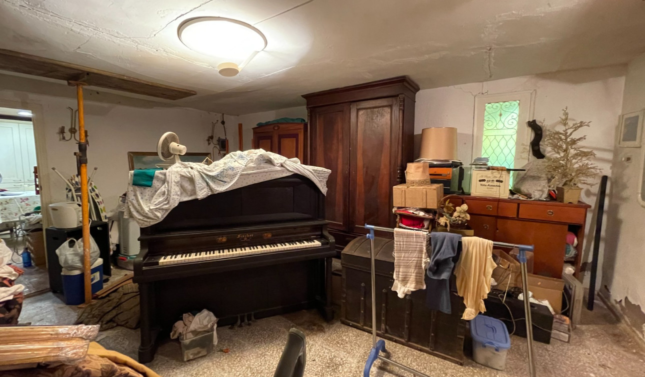 Reventa - Villa independiente - Orihuela Costa - Lomas de Cabo Roig