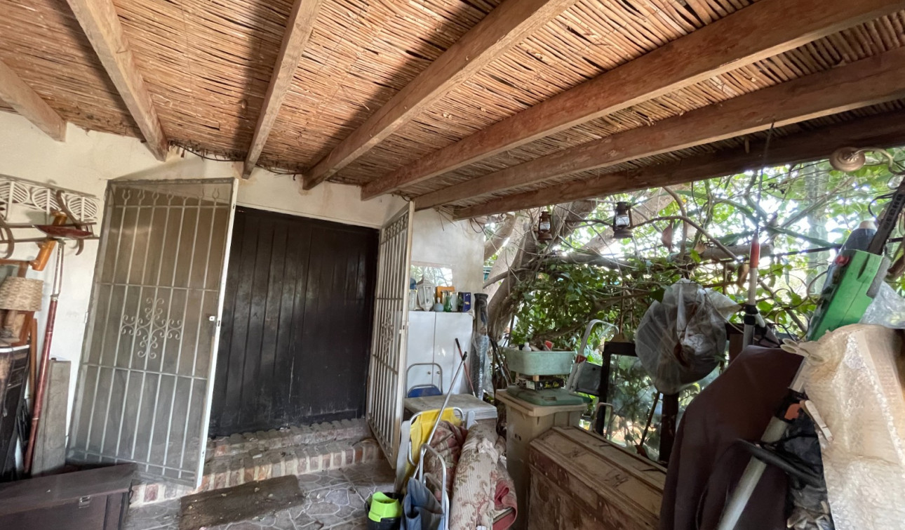 Reventa - Villa independiente - Orihuela Costa - Lomas de Cabo Roig