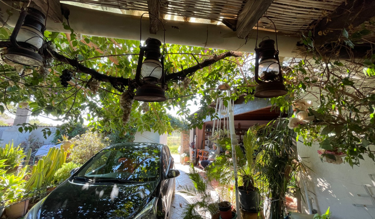 Reventa - Villa independiente - Orihuela Costa - Lomas de Cabo Roig