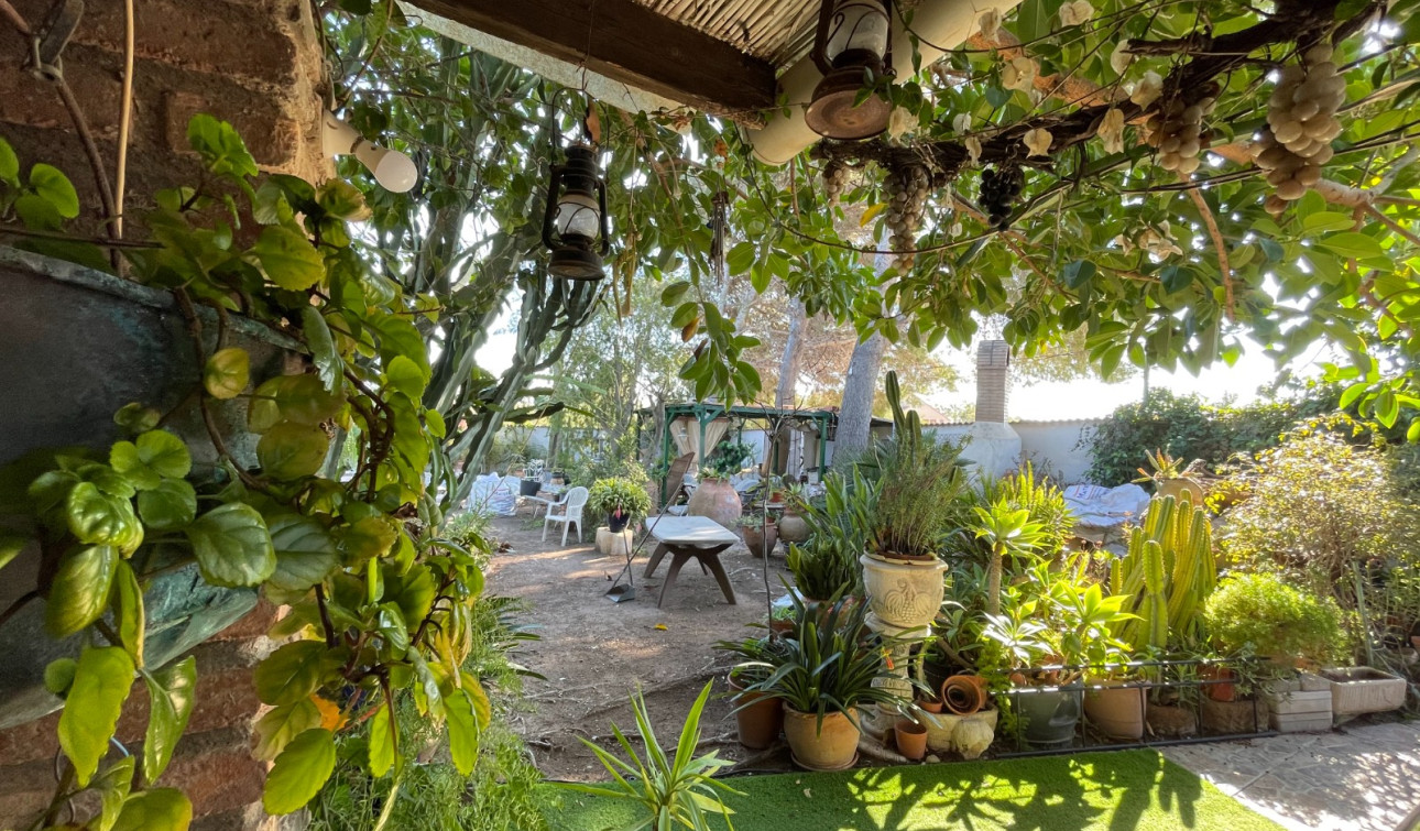 Reventa - Villa independiente - Orihuela Costa - Lomas de Cabo Roig