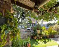 Reventa - Villa independiente - Orihuela Costa - Lomas de Cabo Roig