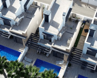 Reventa - Villa independiente - Orihuela Costa - Lomas de Cabo Roig