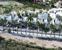 Reventa - Villa independiente - Orihuela Costa - Lomas de Cabo Roig