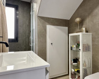 Reventa - Villa independiente - Orihuela Costa - Lomas de Cabo Roig