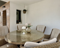 Reventa - Villa independiente - Orihuela Costa - Lomas de Cabo Roig